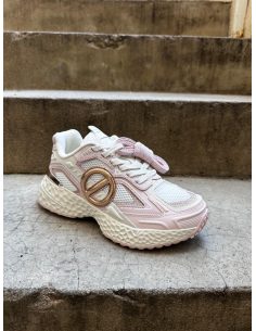 Sneaker CARTER 2.0 tech femme 2