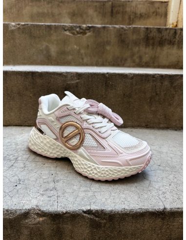 Sneaker CARTER 2.0 tech femme