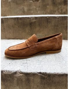 MOCASSIN SMARTMOC 2