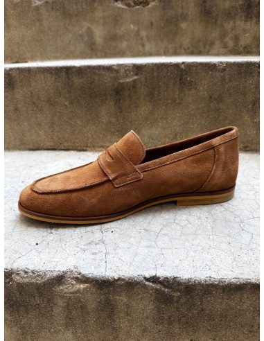 MOCASSIN SMARTMOC