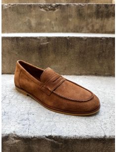 MOCASSIN SMARTMOC