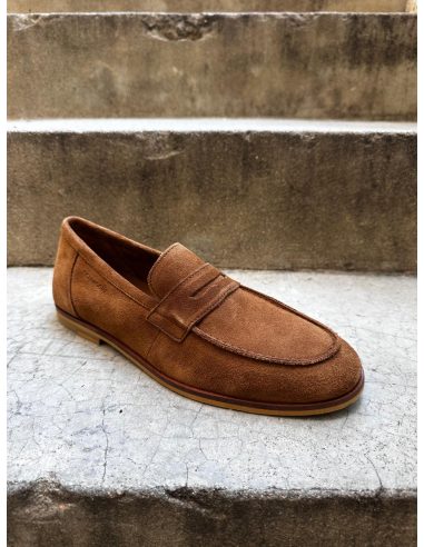 MOCASSIN SMARTMOC