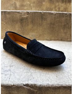 Mocassins Tropéziens femme CLASSIC 2