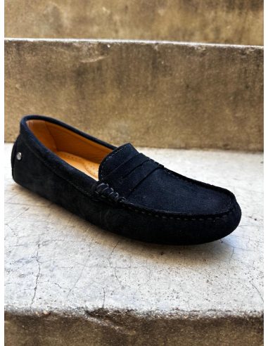 Mocassins Tropéziens femme CLASSIC