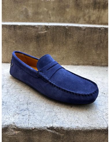 Mocassins Tropéziens MARTINA