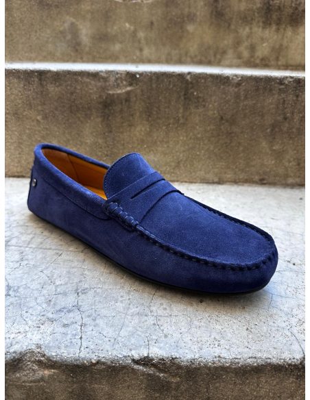 Mocassins Tropéziens MARTINA