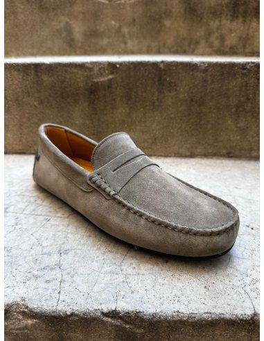 Mocassins Tropéziens MARTINA