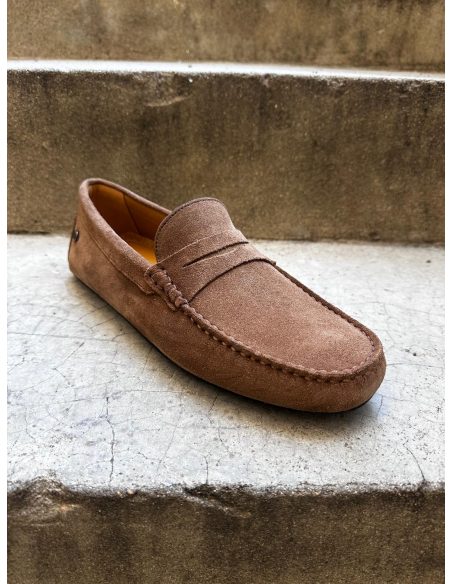 Mocassins Tropéziens MARTINA