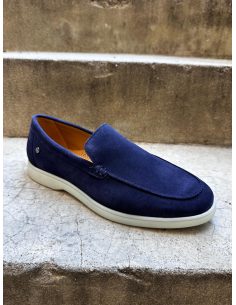 Mocassins Tropéziens BARBADOS 2