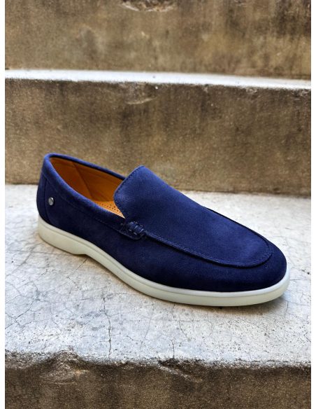 Mocassins Tropéziens BARBADOS