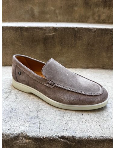 Mocassins Tropéziens BARBADOS