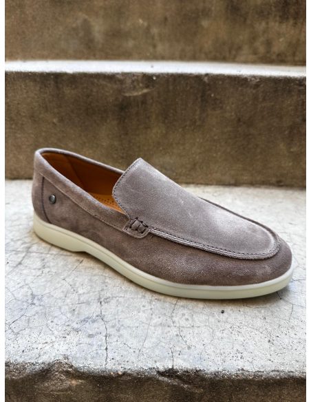 Mocassins Tropéziens BARBADOS