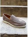 Mocassins Tropéziens BARBADOS