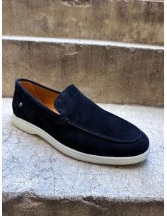 Mocassins Tropéziens BARBADOS 2