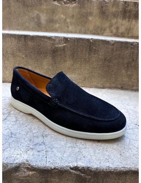 Mocassins Tropéziens BARBADOS