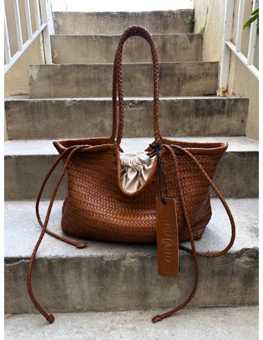 Sac 100% Cuir 1100