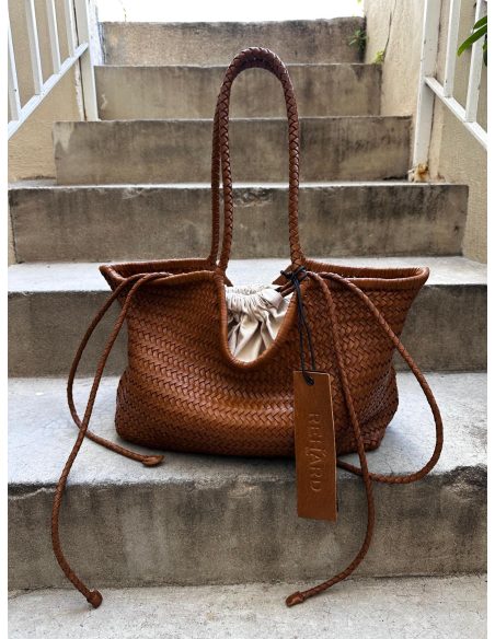 Sac 100% Cuir 1100