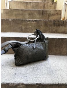 Sac 100% Cuir 1002 Half