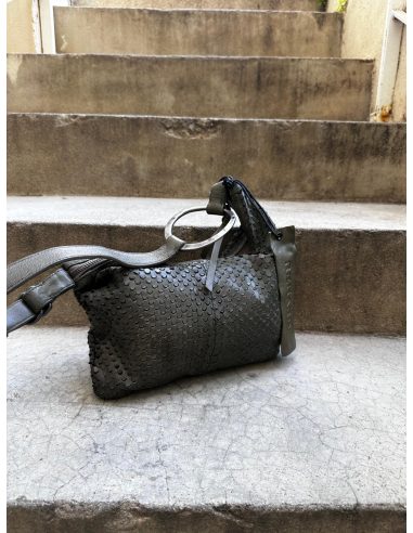 Sac 100% Cuir 1002 Half