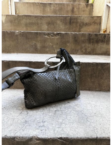 Sac 100% Cuir 1002 Half