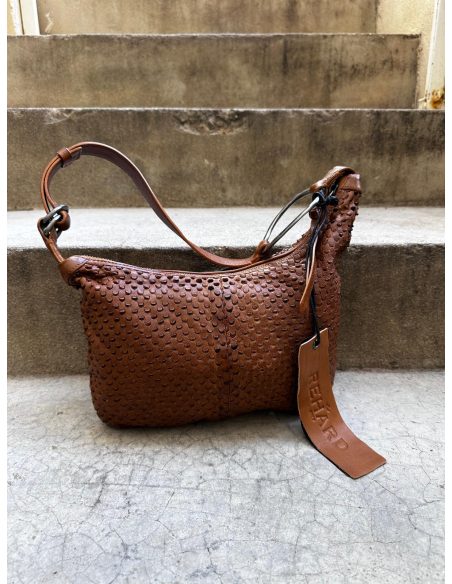 Sac 100% Cuir 1002 Half