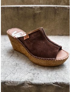 Sabot Vitelo Testa 320