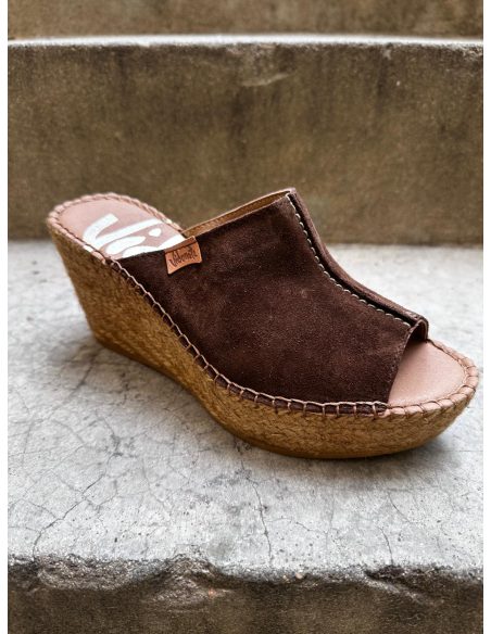 Sabot Vitelo Testa 320
