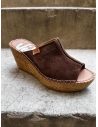 Sabot Vitelo Testa 320