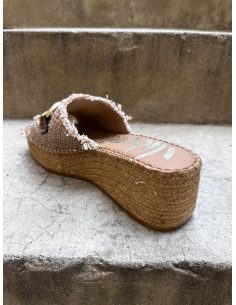 Mule Lapo Cobre 155 2