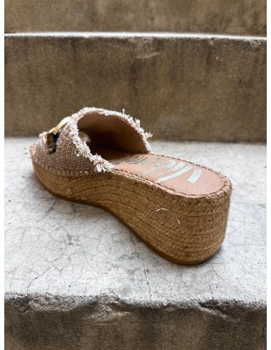 Mule Lapo Cobre 155