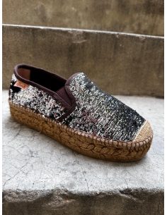 Espadrille Lentitop 140