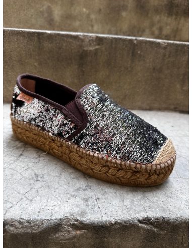 Espadrille Lentitop 140
