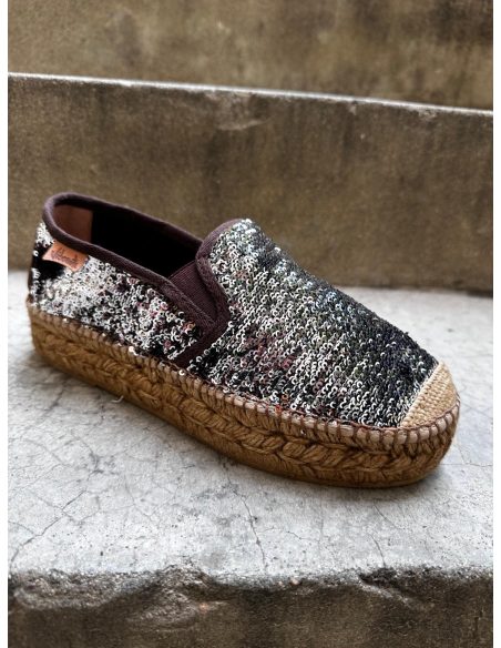 Espadrille Lentitop 140
