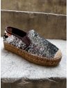 Espadrille Lentitop 140