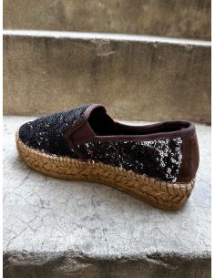 Espadrille Lentitop 140 2