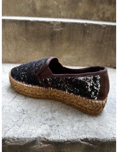Espadrille Lentitop 140