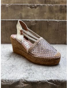 Sandale Rejilla 103