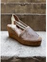 Sandale Rejilla 103