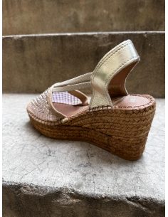 Sandale Rejilla 103 2