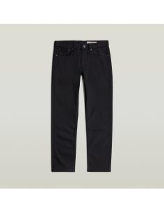 Jeans STREEM tapered 28534 Black