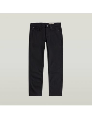 Jeans STREEM tapered 28534 Black