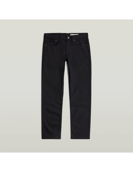 Jeans STREEM tapered 28534 Black