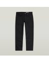 Jeans STREEM tapered 28534 Black