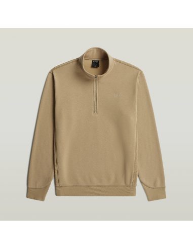 Sweat 1/2 Zip CORE 26459