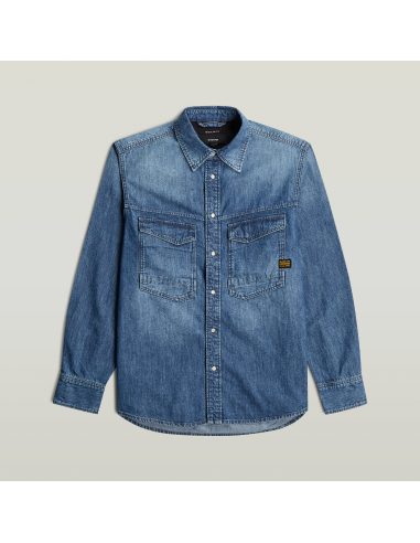 Chemise ML DAKOTA regular 23006