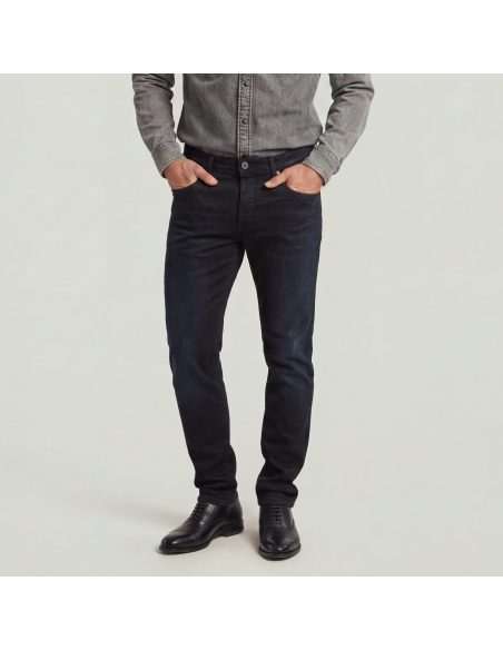 Jean 3301 Slim 51001-5245