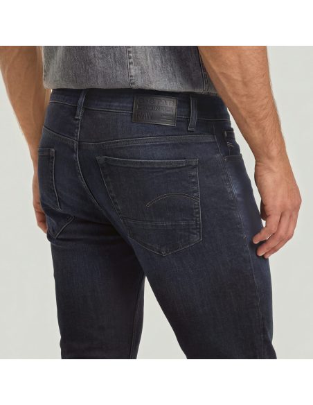 Jean 3301 Slim 51001-5245