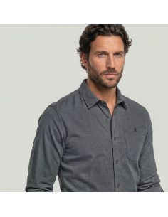 Chemise ML BRISTUM 23553
