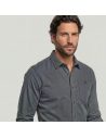 Chemise ML BRISTUM 23553