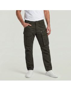 Treillis ROVIC zip 3D 2190